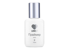 Праймер в коробочке LOVELY с ароматом Алоэ 15мл