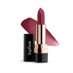 Помада кремовая для губ TopFace Instyle Creamy Lipstick тон 012