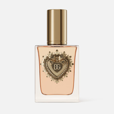 Парфюмерная вода Dolce & Gabbana Devotion, женская, 50 мл