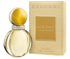 Парфюмерная вода Bvlgari Goldea 50 мл