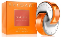 Туалетная вода женская Bvlgari Omnia Indian Garnet 40 мл