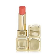 Бальзам для губ Guerlain Kisskiss Bee Glow увлажняющий №309 Honey Glow, 3,2 г