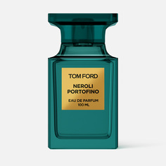 Парфюмерная вода Tom Ford Private Blend Neroli Portofino, унисекс, 100 мл