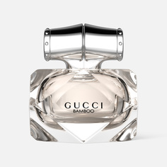 Туалетная вода Gucci Bamboo, женская, 50 мл