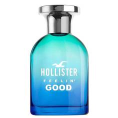 Туалетная вода Hollister Feelin Good For Him 50мл