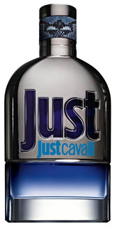 Туалетная вода Roberto Cavalli Just Cavalli For Him 50 мл