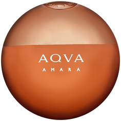 Туалетная вода Bvlgari Aqva Amara 50 мл