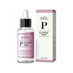 Сыворотка COS DE BAHA для лица с пептидным комплексом Peptide Serum 60 мл