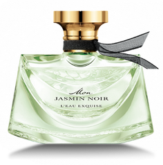 Туалетная вода BVLGARI Mon Jasmin Noir Eau Exquise 75 мл
