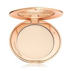 Пудра Charlotte Tilbury Фиксирующая рассыпчатая Airbrush Flawless Finish Powder-Fair 8 г