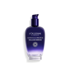 Эмульсия для лица LOccitane Концентрированная Драгоценный Иммортель 75 мл L`Occitane