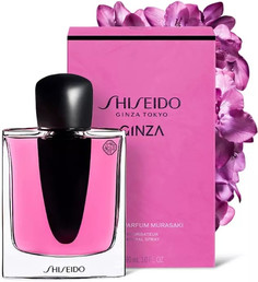 Парфюмерная вода Shiseido Ginza Murasaki 90 мл