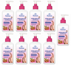 Крем для рук Floresan Magic Hands Питательный 250мл 9 шт