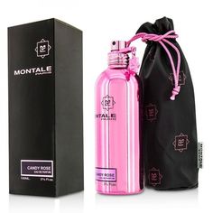 Парфюмерная вода Montale Candy Rose женская 100 мл