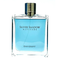 Туалетная вода мужская Davidoff Silver Shadow Altitude 100 мл