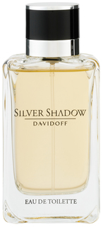 Туалетная вода Davidoff Silver Shadow 100 мл