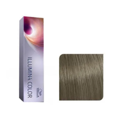 Краска для волос Wella Professionals Illumina Color светлый блонд 8/93 60 мл