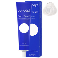 Щелочной корректор Concept Profy Touch 0.0А 100 мл