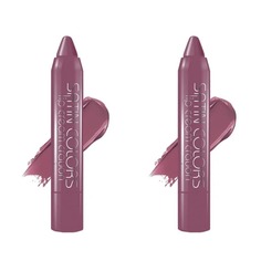Помада-карандаш Belor Design Satin Colors тон 002 2 шт