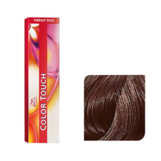 Краска для волос Wella Professionals Illumina Color 5/4 60 мл
