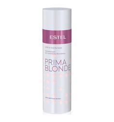 Бальзам ESTEL PROFESSIONAL Блеск-бальзам для светлых волос Prima Blonde 200 мл