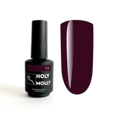 Гель-лак Holy Molly №112, 11 мл