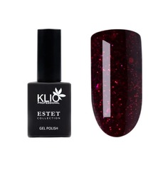 Гель-лак Klio professional ESTET COLLECTION №300, 10 мл