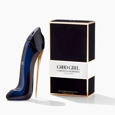 Парфюмированная вода женская Carolina Herrera Good Girl 80 мл