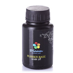 База для гель-лака Bloom Rubber 30 мл