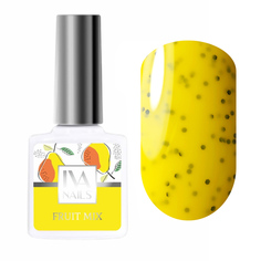 Гель-лак IVA NAILS Fruit Mix №02, 8 мл