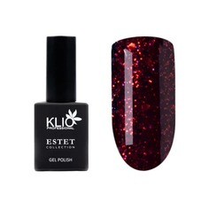 Гель-лак Klio professional ESTET COLLECTION №305, 10 мл