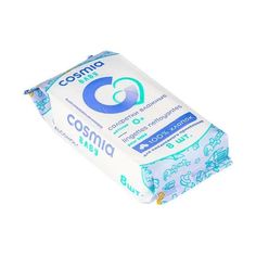 Салфетки влажные Cosmia для интимной гигиены 8 шт