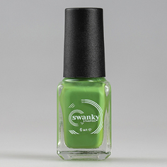 Лак для стемпинга Swanky Stamping №S48