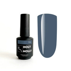 Гель-лак Holy Molly №115, 11 мл