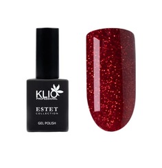 Гель-лак Klio professional ESTET COLLECTION №306, 10 мл