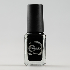 Лак для стемпинга Swanky Stamping №S01