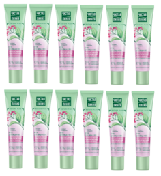 Крем-омоложение для лица Чистая линия с коллагеном-активатором 40 мл 12 шт