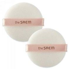 Спонж THE SAEM ArtLif Round Puff 2P_O3