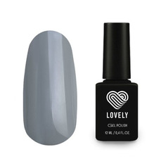 Гель-лак Lovely №093, 7 мл