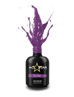 Гель-лак All Star №094 Tyler, 10 мл