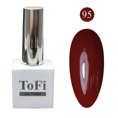 Гель-лак ToFi №095, 10 мл