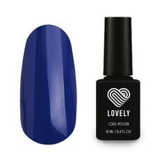 Гель-лак Lovely №056, 7 мл