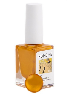 Лак для стемпинга BOHEME Modernism 1 (арт. BSGM-01) 10мл