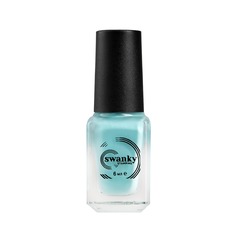 Лак для стемпинга Swanky Stamping S65 нежно-голубой 6 мл