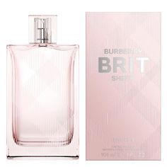 Туалетная вода Burberry Brit женская 100 мл