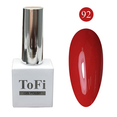 Гель-лак ToFi №092, 10 мл