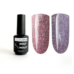 Гель-лак Holy Molly FLASH №03, 11 мл