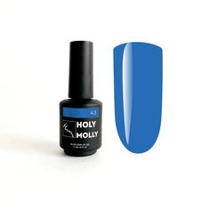 Гель-лак Holy Molly №043, 11 мл