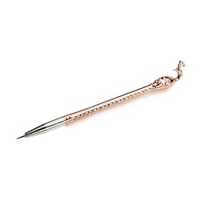 Кисть для рисования Жар-птица 00 TNL Professional