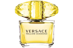 Туалетная вода VERSACE Yellow Diamond 90 мл